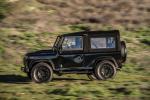 Land Rover Defender Venice by East Coast Defender 2017 года